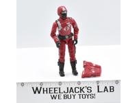 Cobra Crimson Guard GI Joe 1985 Hasbro Action Figure ARAH Vintage