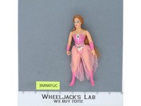 Angella She-Ra Princess of Power  MOTU 1985 Mattel Vintage Action Figure