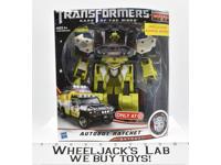 Ratchet Voyager 2010 Transformers Dark of the Moon Target NEW MISB Hasbro