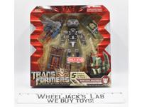 Bruticus Maximus TARGET Combiners New ROTF Revenge of the Fallen Transformers