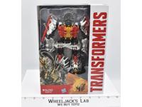 Slog G1 Color Voyager New AOE Age Of Extinction Transformers 2014 Hasbro