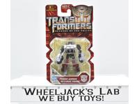 Power Armor Optimus Prime Legends NEW Revenge of the Fallen ROTF Transformers