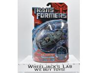 Landmine Allspark Power Deluxe 2007 Movie NEW MOSC Hasbro Transformers