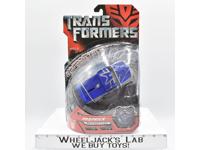 Dropkick Decepticon Deluxe Movie 2007 NEW MOSC Hasbro Transformers Action Figure