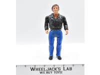 Templeton Peck "Face" A-Team 1983 Cannell Productions Vintage Action Figure