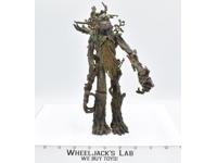 Treebeard W/Branch Lifting Action 2003 The Return of the King LOTR NEW Toybiz