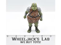 Gamorrean Guard 1983 Kenner Star Wars Vintage Action Figure