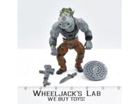 Rocksteady 1988 TMNT Teenage Mutant Ninja Turtle Playmates Action Figure