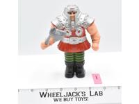 Ram Man A 100% Complete 1983 He-Man MOTU Mattel Masters of the Universe Vintage