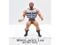 Fisto 1984 He-Man MOTU Masters of the Universe Action Figure