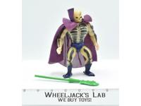 Scareglow 100% Complete 1987 He-Man MOTU Masters of the Universe