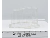 Roadbuster 1985 Box Insert Tray Only Vintage Action Vintage G1 Transformers