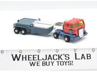Road Ranger MR-18 100% Complete Gobots Bandai Tonka Vintage Action Figure