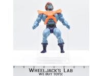 Faker 1983 He-man MOTU Mattel Masters of the Universe He-Man Vintage