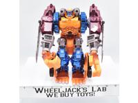 Optimal Optimus #4Transmetals Beast Wars Transformers KennerAction Figure