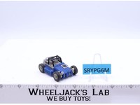 Beachcomber 100% Complete 1985 Vintage Hasbro G1 Transformers Action Figure