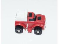 Swerve MINT 100% Complete 1986 Vintage Hasbro G1 Transformers Action Figure