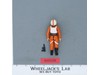 X-Wing Pilot Luke Skywalker CHINA 100% Complete Star Wars 1978 Kenner NO REPRO