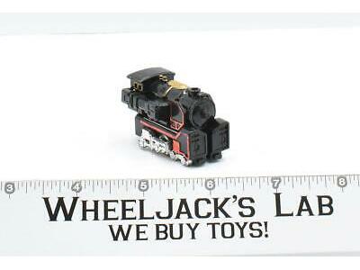 Loco MR-05 100% Complete 1983 Gobots Bandai Tonka Vintage Action Figure