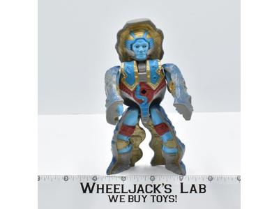 Stonedar 1986 He-man MOTU Masters of the Universe Mattel Action Figure Vintage