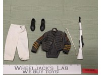 GI Joe West Point Cadet 1967 Vintage Hasbro 12" Accessory Outfit