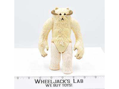 Wampa Snow Monster #1 1981 ESB Figure Star Wars Vintage Kenner Action Figure