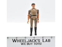 Ponch 1980 Chips Mego Action Figures Vintage