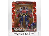 Optimus Prime Leader ROTF Revenge of the Fallen 2009 Hasbro Transformers
