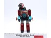 Perceptor 1985 Vintage G1 Transformers Microscope Hasbro Action Figure