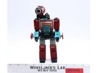 Perceptor 1985 Vintage G1 Transformers Microscope Hasbro Action Figure