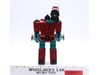 Perceptor 1985 Vintage G1 Transformers Microscope Hasbro Action Figure