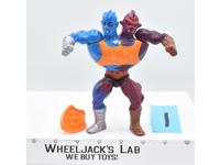 Two Bad #1 100% Complete 1985 He-Man MOTU Mattel Masters of the Universe Vintage
