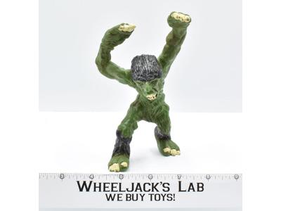 Terrible Troll 1982 Advanced Dungeons Dragons D&amp;D LJN TSR Monster Village
