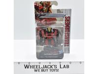 Autobot Drift Legion Class 2016 NEW MISB TLK The Last Knight Transformers Hasbro