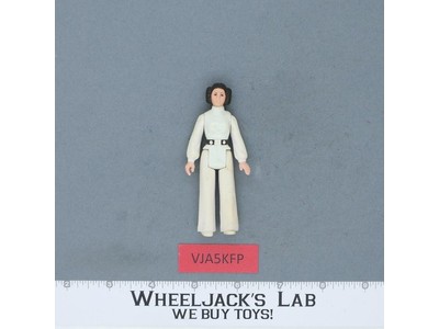 Princess Leia Organa Star Wars Vintage 1977 Kenner Action Figure