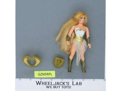 She-Ra Princess of Power 1984 Mattel Vintage Action Figure