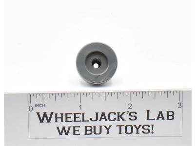 Shockwave Robot Action Figure HIP POST PART 1985 G1 Transformers Action Figure