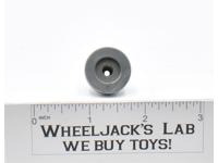 Shockwave Robot Action Figure HIP POST PART 1985 G1 Transformers Action Figure