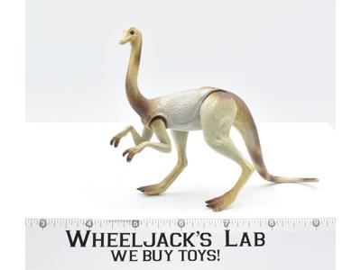 Struthiomimus 1987 Dino Riders Tyco Vintage Action Figure