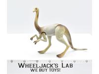 Struthiomimus 1987 Dino Riders Tyco Vintage Action Figure