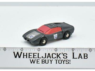 Wildrider Menasor - 1986 Vintage Hasbro G1 Transformers Action Figure
