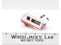 Ratchet Vintage Hasbro 1985 G1 Transformers Action Figure REAR CAMPER