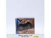 Masters Of The Universe Hot Wheels Monster Jam 2003 Mattel 1-64th NEW SEALED
