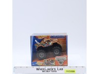 Masters Of The Universe Hot Wheels Monster Jam 2003 Mattel 1-64th NEW SEALED