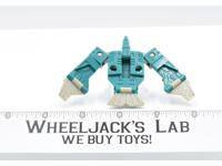 Squawktalk Cassette - 1988 Vintage Hasbro G1 Transformers Bird Action Figure