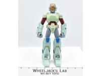 Scott Bernard Cyclone 8" Action Figure Mospeada Macross Robotech Gakken Matchbox