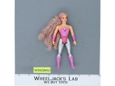 Glimmer She-Ra Princess of Power MOTU 1985 Mattel Vintage Action Figure