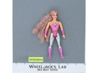 Glimmer She-Ra Princess of Power MOTU 1985 Mattel Vintage Action Figure