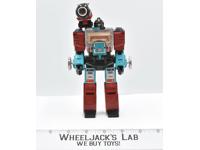 Perceptor - 1985 Vintage Hasbro G1 Transformers Action Figure Microscope