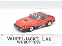 Zeemon 100% Complete Fairlady 280Z 1983 Super Gobots Bandai Tonka Vintage